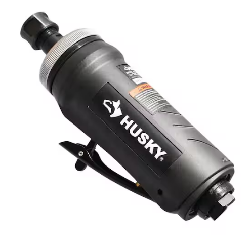 Husky 1/4 in. Straight Die Grinder - H4220