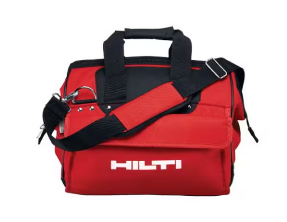Atornillador de impacto compacto inalámbrico sin escobillas Hilti de 22 voltios de ion de litio, de 1/4 de pulgada de broca con hexágono y 3 velocidades - 3554449