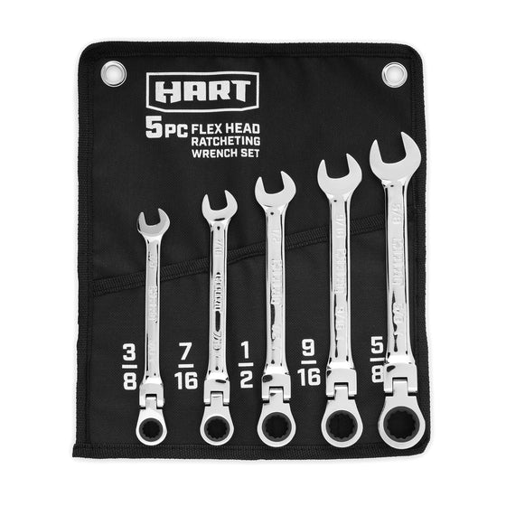 Shop Flex Head Ratcheting Wrenches Ratcheting Wrenches From SATA - Foto 7