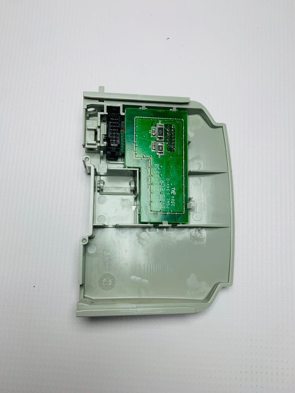 ALLEN BRADLEY 1769 ECR COMPACT I/O RIGHT END CAP / TERMINATOR SER A REV 1