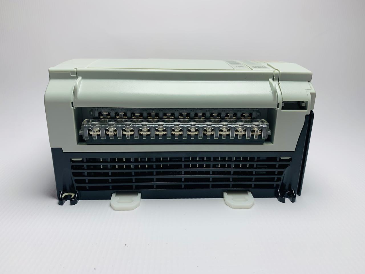 ALLEN BRADLEY 1764-24BWA  MICROLOGIX 1500 SER. A  REV. B