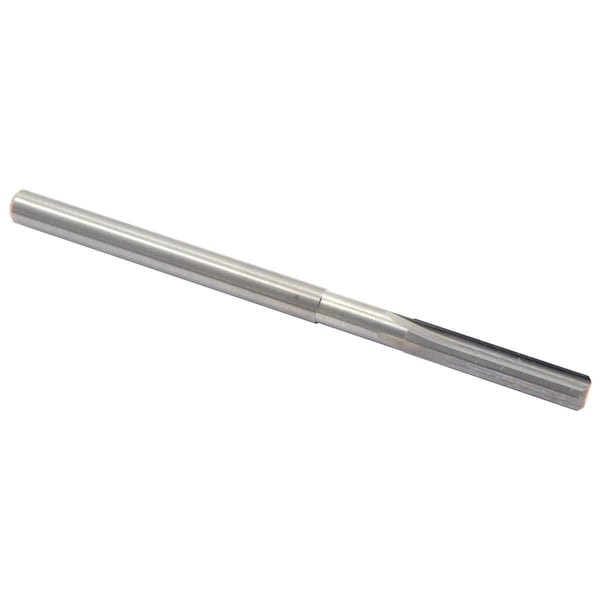 Hhip 5/32 X 3/4 X 2-1/2 Carbide Straight Shank Chucking Reamer - 2006-5010