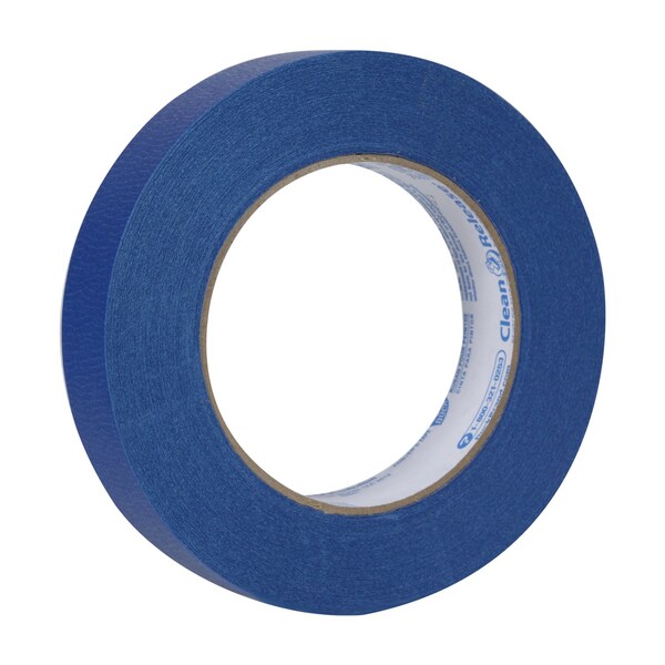 Cinta para pintar Duck .94X60 yardas Azul - 240193
