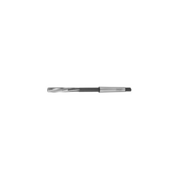 Holex Machine Reamer, with Morse Taper Shank, Uncoated, 44 mm - 164000 44