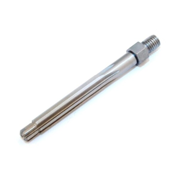 Drill America .3260x.3120 HSS Threaded Shank Piloted Reamer - PIL.326X.312THD