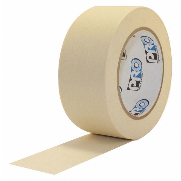 Protape Cinta de enmascarar, Pro-795, 36mm, 1-1/2x60yd. - 001UPC79511260M