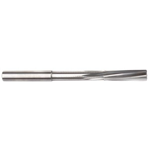 Widia Chucking Reamer, 5.50mm Size, 93.00mm L - 050221-000055