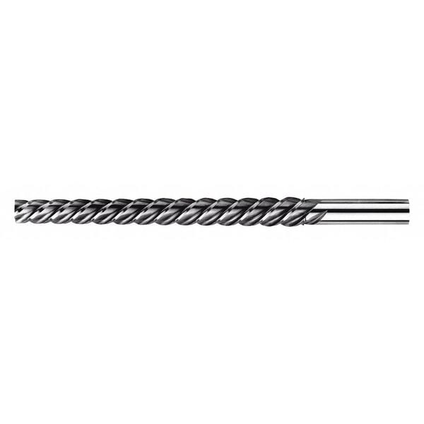 Cleveland Taper Pin Reamer, #7/0 Size, Bright, Spiral - C24229