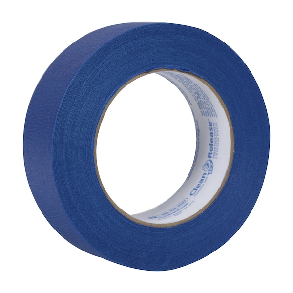 Cinta de pintor Duck 1.41X60Yd Azul - 240194