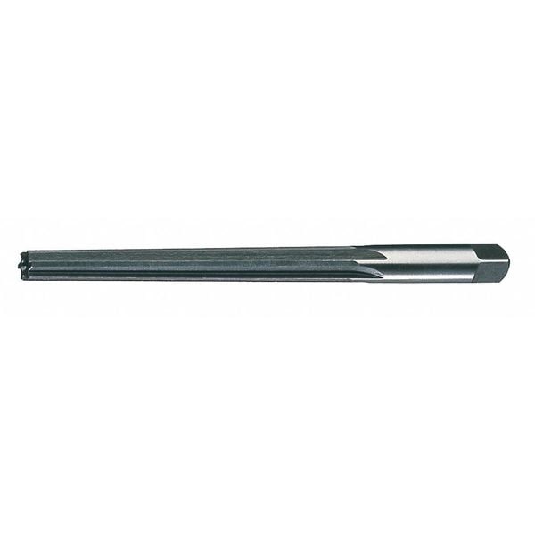 Cleveland Taper Pin Reamer, #4 Size, Bright, Straight - C24259