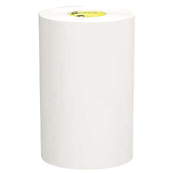 Cinta de enmascarar 3M, color beige, 4 pulg. x 60 yardas, paquete de 3 - 346