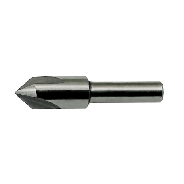 Drillco 1 in., CENTER REAMERS 90DEG 3 FLUTE - 3700E - 37E164C