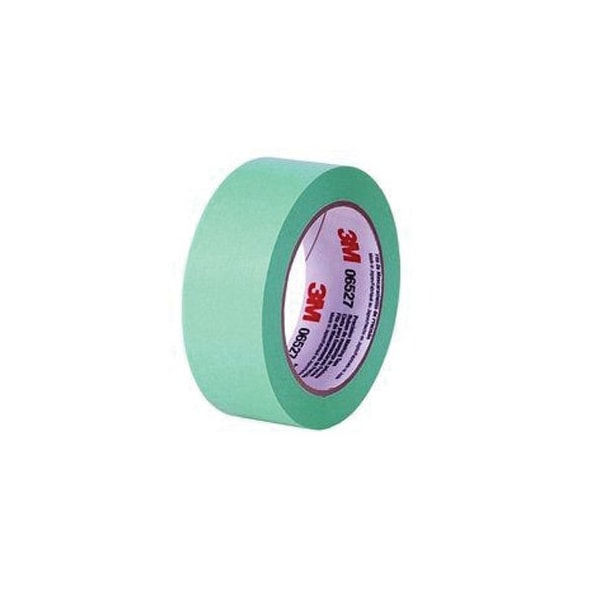 Cinta de enmascarar de precisión 3M, 06527, 1-1/2 in x 60 yds - 7000120064