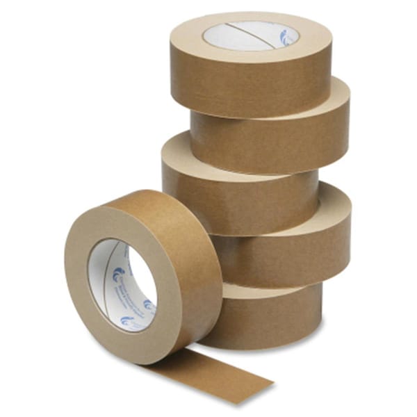 Clean All 751000 2 pulgadas x 60 yardas Cinta de enmascarar Tipo III - CL3213481