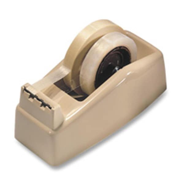 Dispensador de rollos pesado Pinpoint - Tamaño de núcleo de 3 pulgadas - Hasta 2 pulgadas x 72 yardas - PI528803.