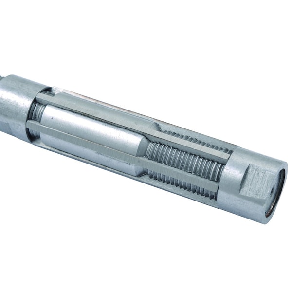 H & H Industrial Products E High Speed Steel Adjustable Blade Reamer (23/32-25/32) - 2006-9182