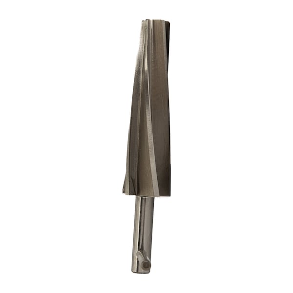 Drill America 7/16" to 1" Ball Joint Taper Reamer - DWRBJR7/16