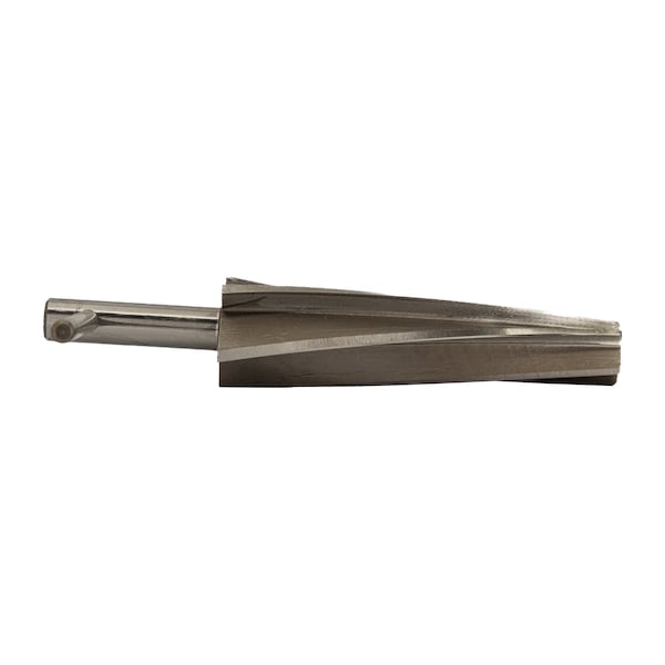 Drill America 7/16" to 1" Ball Joint Taper Reamer - DWRBJR7/16