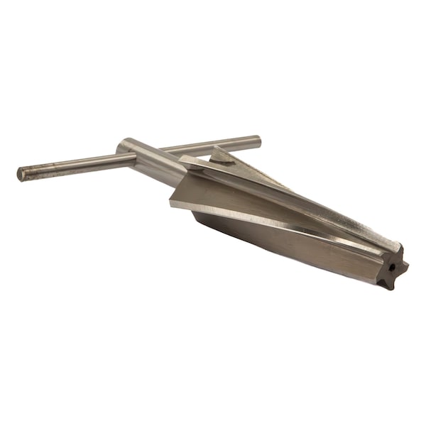 Drill America 7/16" to 1" Ball Joint Taper Reamer - DWRBJR7/16