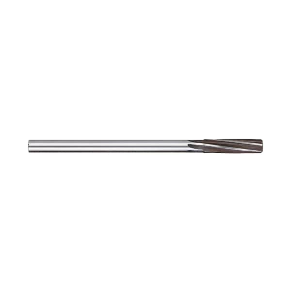 Kodiak Cutting Tools 11.0mm Cobalt Reamer Right-Hand Spiral - 5491717