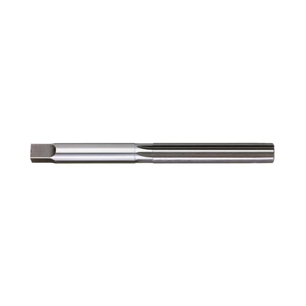 Kodiak Cutting Tools 3/4 High Speed Steel Hand Reamer Straight Flute Straight Shank - 5497327