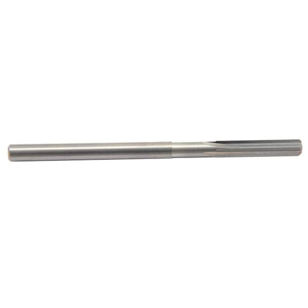 Hhip 3/16 X 7/8 X 2-3/4 Carbide Straight Shank Chucking Reamer - 2006-5012