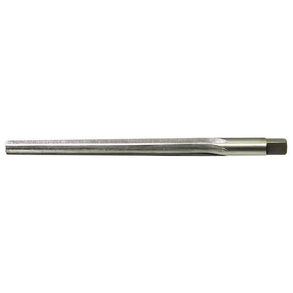 Drillco 3/0, STR FLUT TAPER PIN REAMER -4500E - 450E003