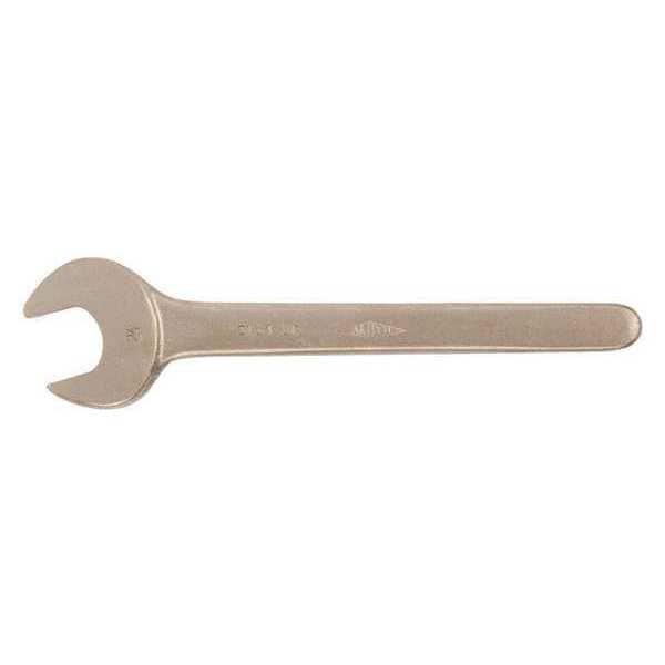 Llave de boca abierta de Ampco Safety Tools, resistente a la corrosión, 52mm - 0172