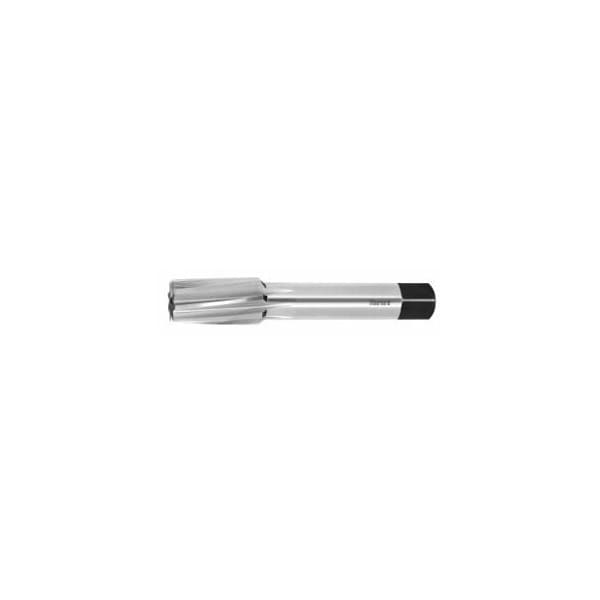 Garant HSS NPT Reamer, Uncoated, 1 in - 162650 1