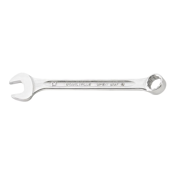 Llave combinada de Stahlwille Tools tamaño 12 mm L.140 mm - 40081212