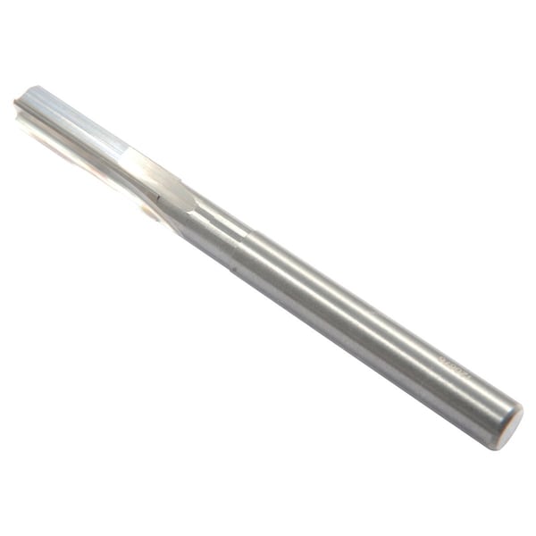 Hhip 1/4 X 1 X 3 Carbide Straight Shank Chucking Reamer - 2006-5016