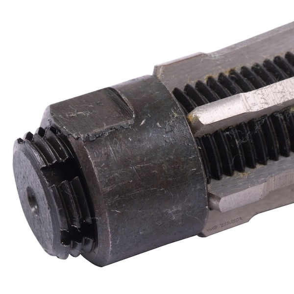 Hhip F 25/32-27/32" High Speed Steel Adjustable Blade Reamer - 2006-0083