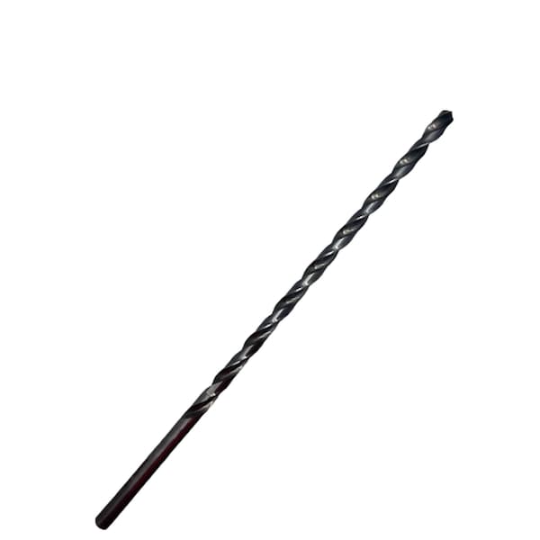 Eagle Taptek Cutting Tools 1/8X9X12 OAL HIGH SPEED STEEL LONGBOY DRILL - 1212XL-008-I