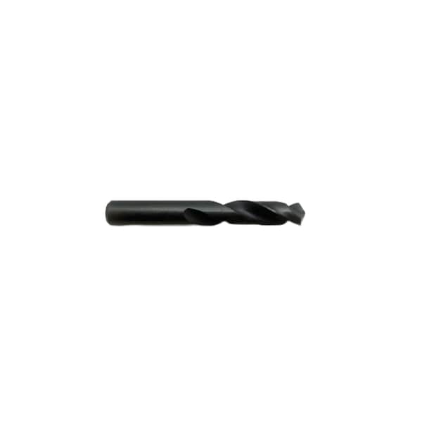 Eagle Taptek Cutting Tools #33 HIGH SPEED STEEL STUB DRILL 135 SPLIT POINT - S404-133-I