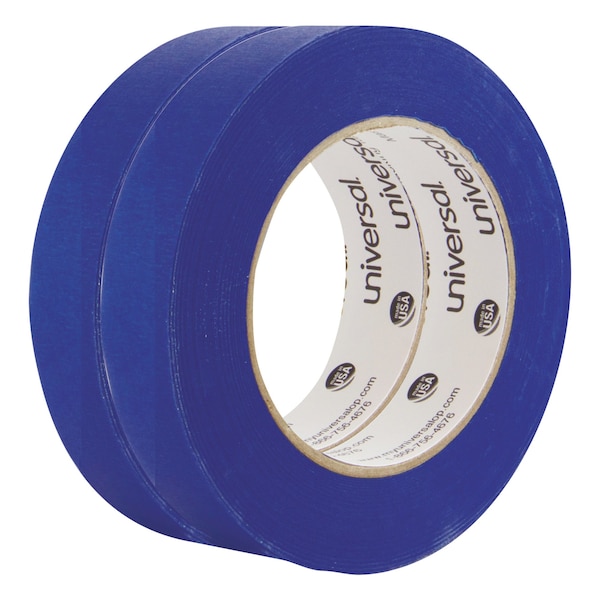 Cinta Adhesiva Universal con Tecnología Bloc-it, 24mmx54.8m, Paquete de 2 - PT14025