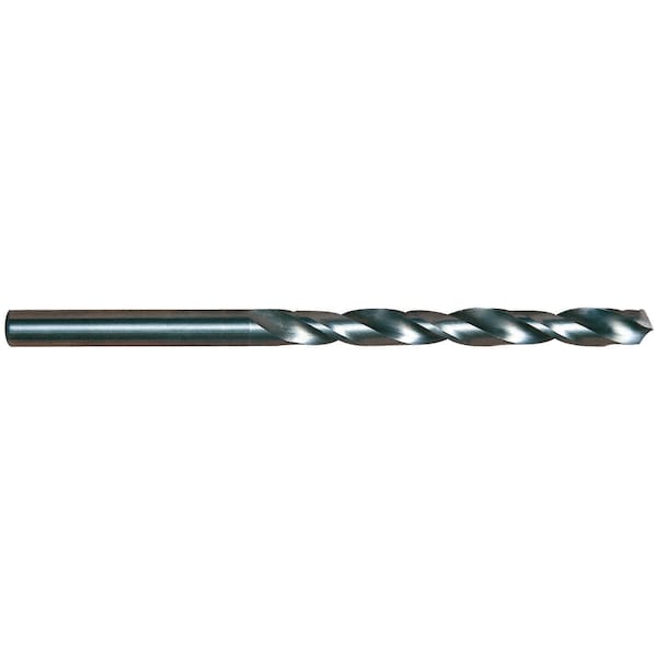 Yg-1 Tool Carbide Jobber Length Twist Drill - D5412110