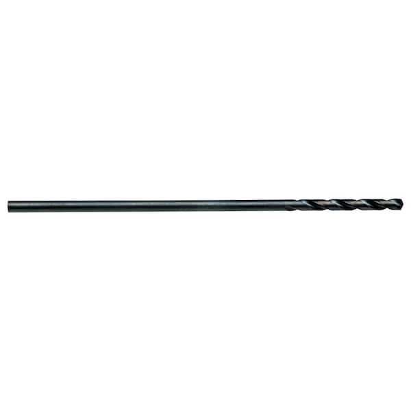 Irwin Irwin Aircraft Extension 3/8 in. X 12 in. L High Speed Steel Split Point Drill Bit Straight Shank 1 - 62124
