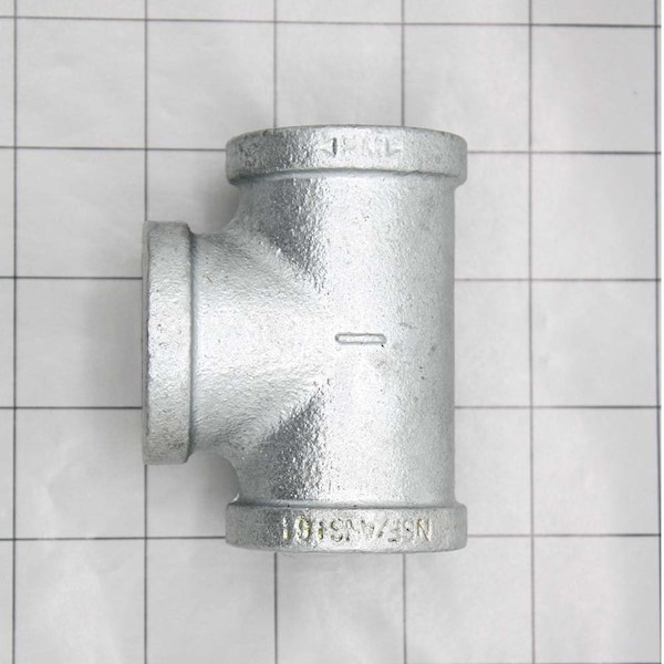Thrifco Plumbing 1-1/2 Inch RAM Bit #3243 - 5109086