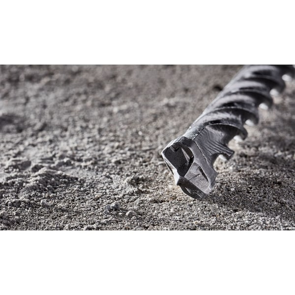 Dewalt 5/16" x 4" x 6-1/2" High Impact Carbide SDS+ - DW5524