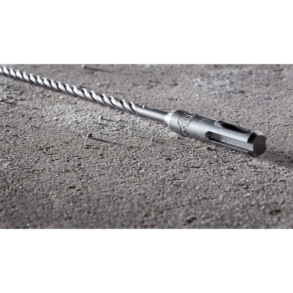 Dewalt 5/16" x 4" x 6-1/2" High Impact Carbide SDS+ - DW5524