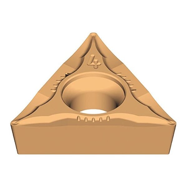 Ultra-Dex Usa Carbide Insert, Triangle, TCMT 32.51 UD22 - 913-000-448