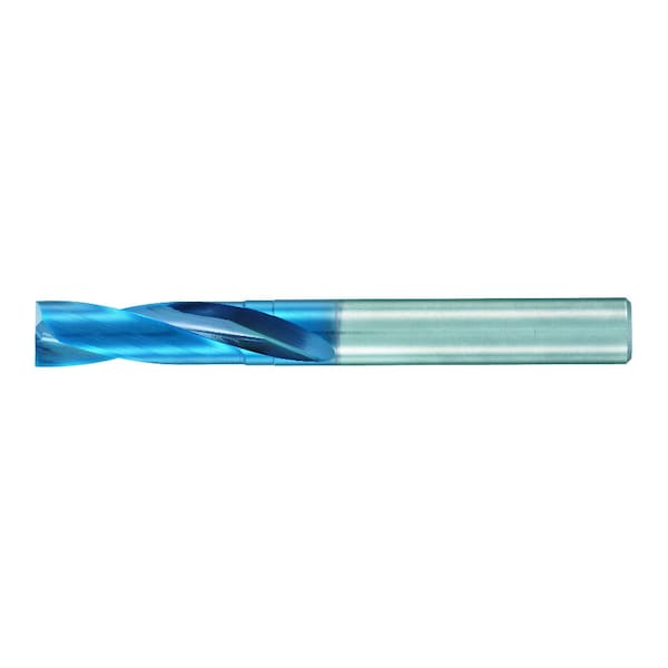 Nachi Aqua EX Flat Bottom Stub - 3/16 - 1455617