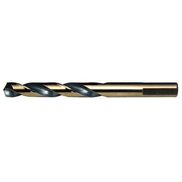 Viking Norseman Drill Type 250-Ub 135-Deg Split Pt Magnum Mechanical Drill Bit 12 Pk 3/16" - 87000