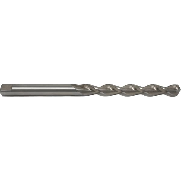 Chicago-Latrobe 135 Degree Deep Hole Parabolic Taper Length Drill Chicago-Latrobe 120DH Bright HSS RHS/RHC 9/32 - 68818