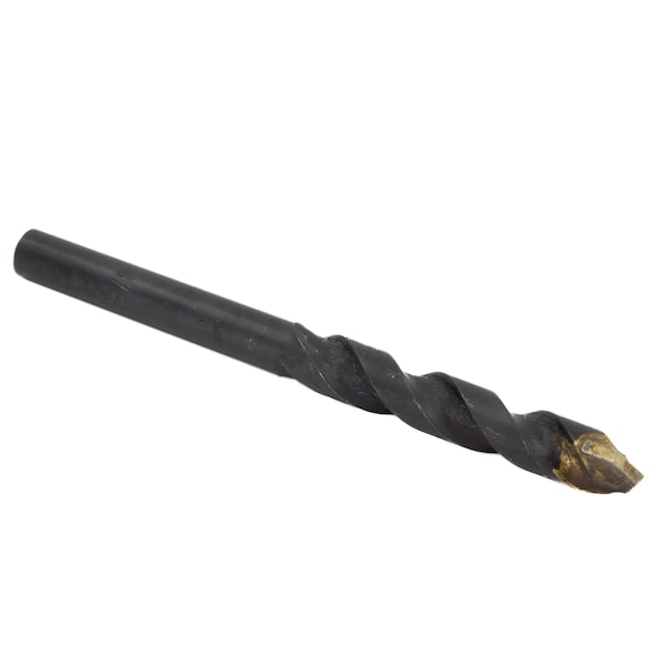 Drill America 7/32" x 6" Carbide Tipped Masonry Drill Bit - DAM6X7/32