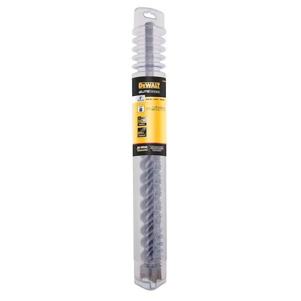 Dewalt 2" x 18" x 22-1/2" High Impact 4 Cutter SDS Max - DW5831