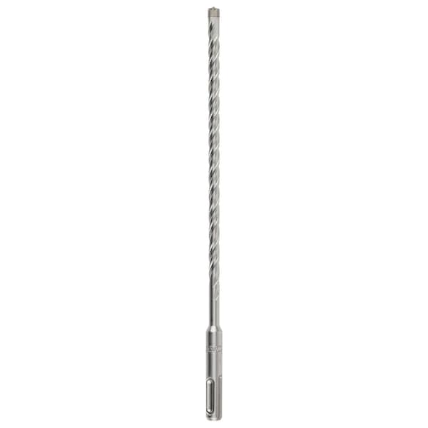 Dewalt 1/4" x 6" x 8-1/2" High Impact Carbide SDS+ - DW5518