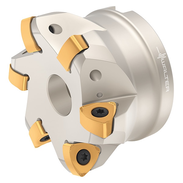 Walter Walter - High Performance Plunge Cutter - F4030.UB26.076.Z06.02