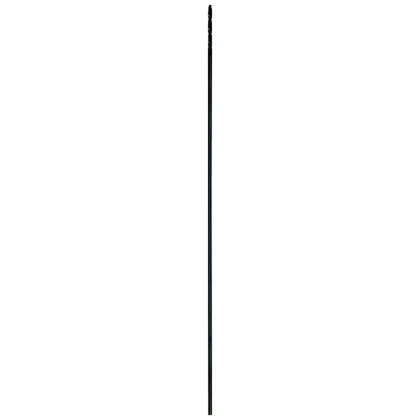 Irwin Irwin Aircraft Extension 3/16 in. X 12 in. L High Speed Steel Split Point Drill Bit Straight Shank 1 - 62112ZR
