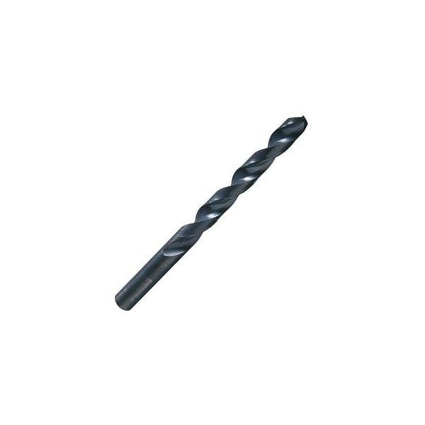 Champion Cutting Tool 9/32in - 705SP Heavy Duty Jobber Drill, Typ NAS907-B, Straight Shank - CHA 705SP-9/32